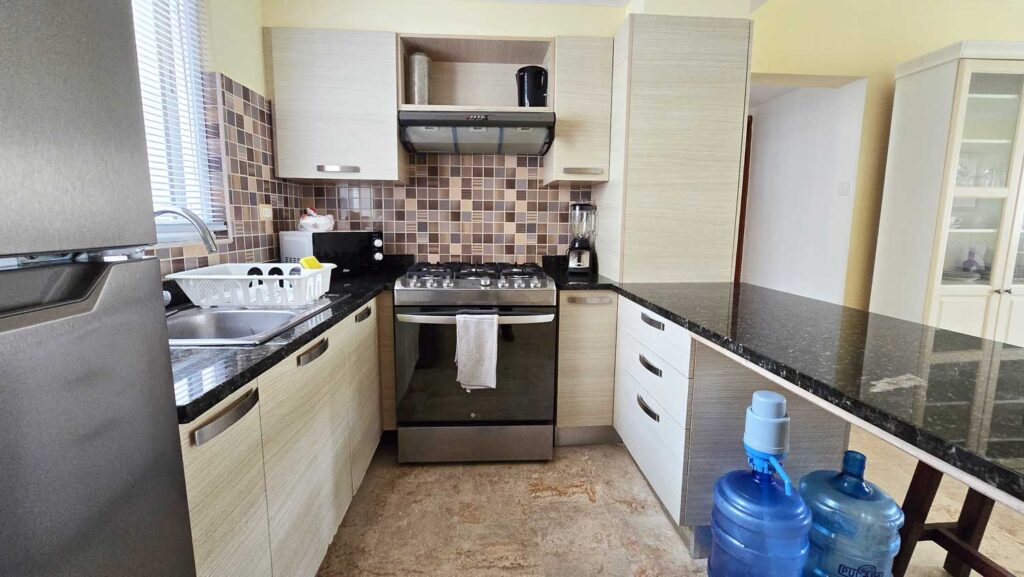 Playa Turquesa Apartment for Sale 2