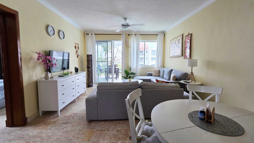 Playa Turquesa Apartment for Sale 3