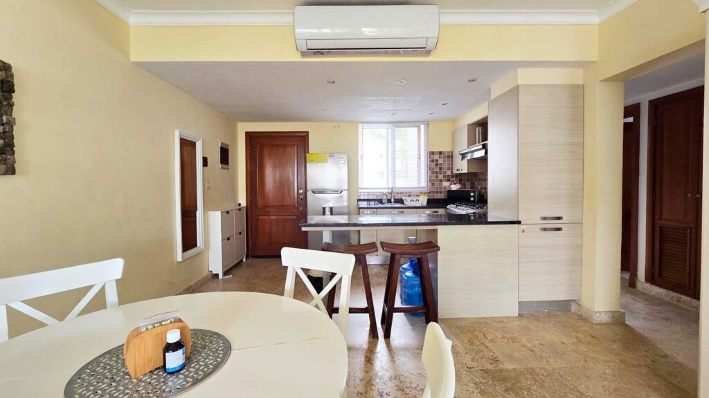 Playa Turquesa Apartment for Sale 4