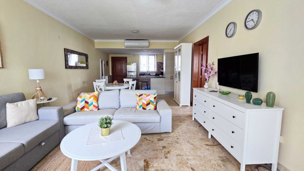 Playa Turquesa Apartment for Sale 6