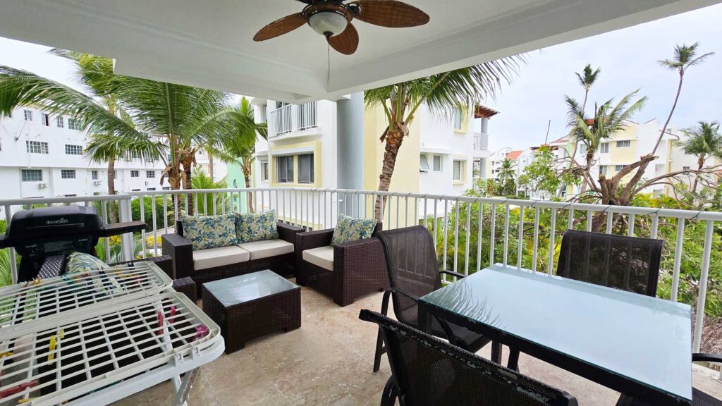 Playa Turquesa Apartment for Sale 5