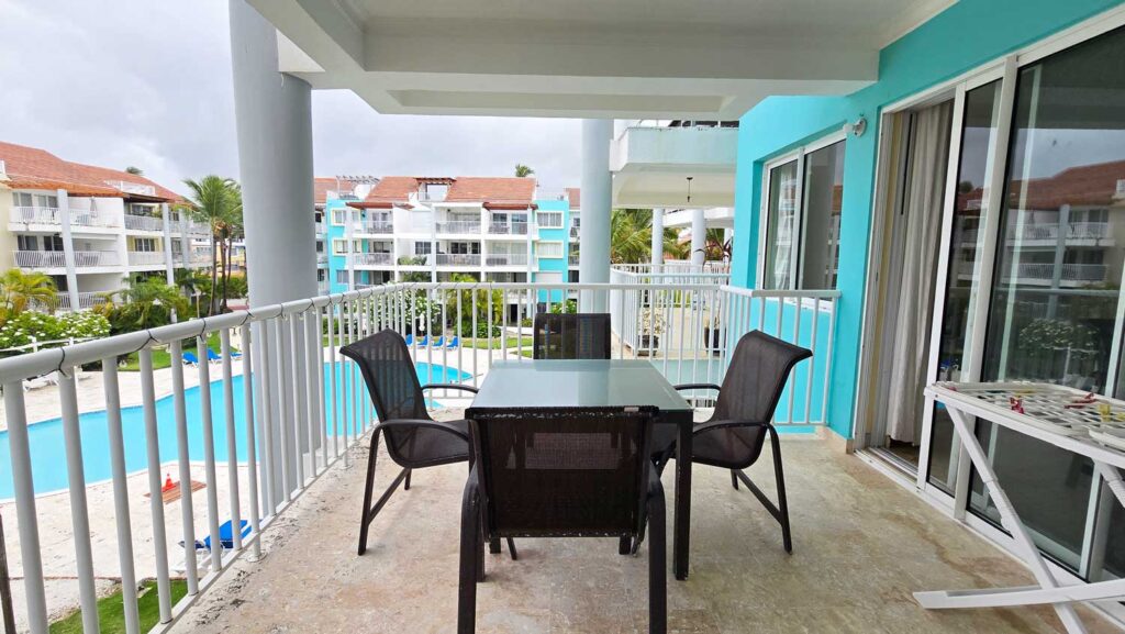 Playa Turquesa Apartment for Sale 7