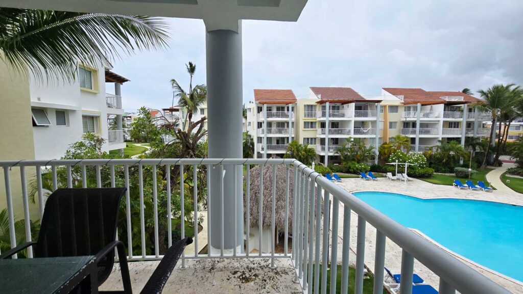 Playa Turquesa Apartment for Sale 8