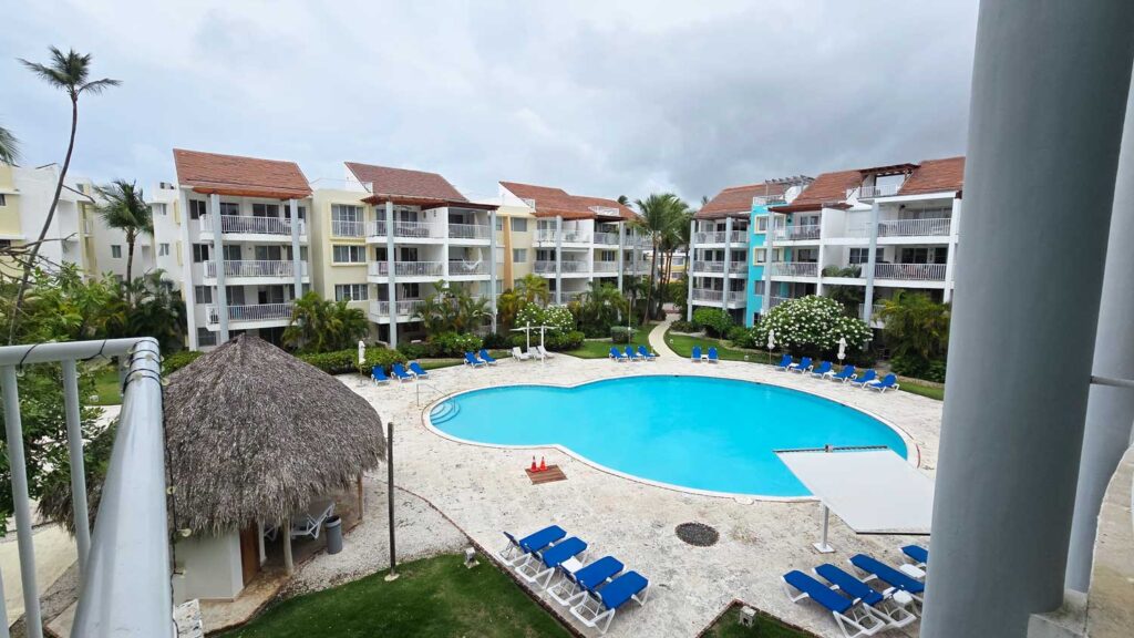 Playa Turquesa Apartment for Sale 10