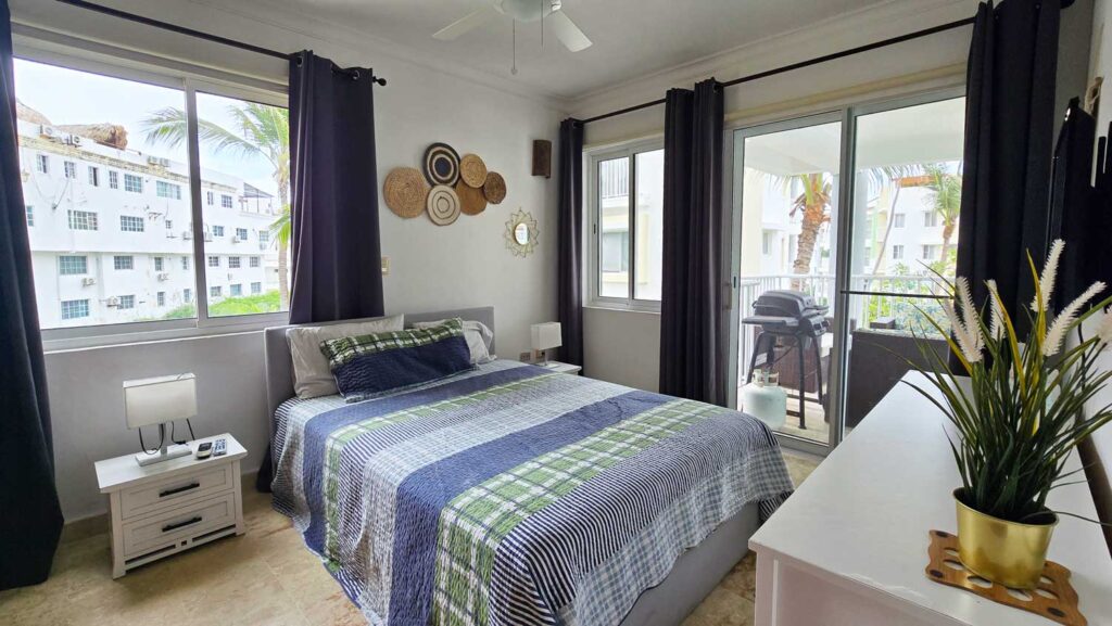 Playa Turquesa Apartment for Sale 9