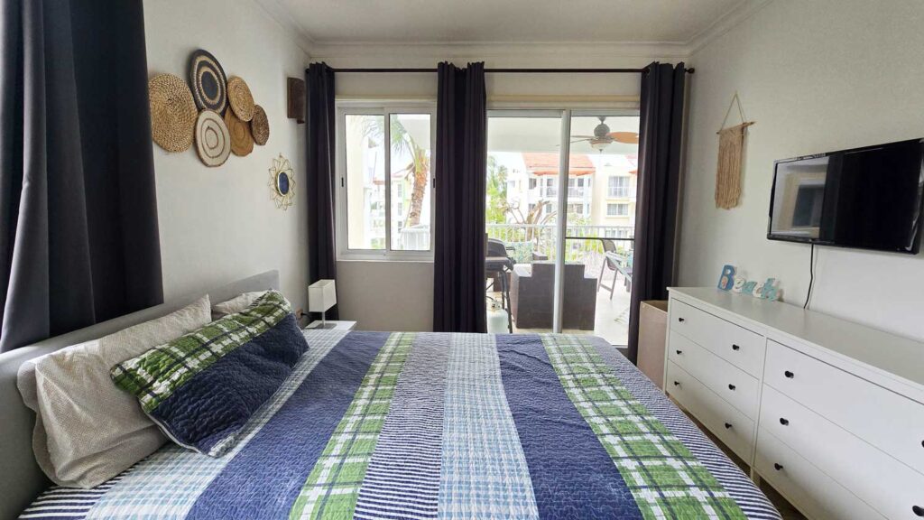 Playa Turquesa Apartment for Sale 11