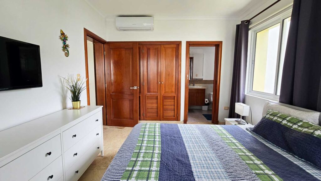 Playa Turquesa Apartment for Sale 12