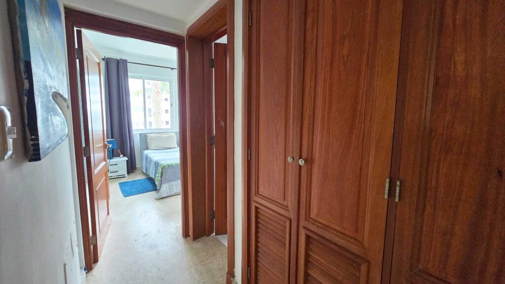 Playa Turquesa Apartment for Sale 13