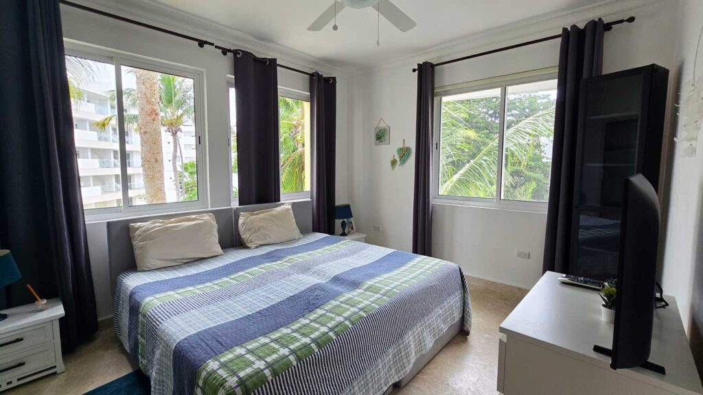 Playa Turquesa Apartment for Sale 16