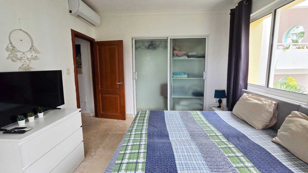 Playa Turquesa Apartment for Sale 15