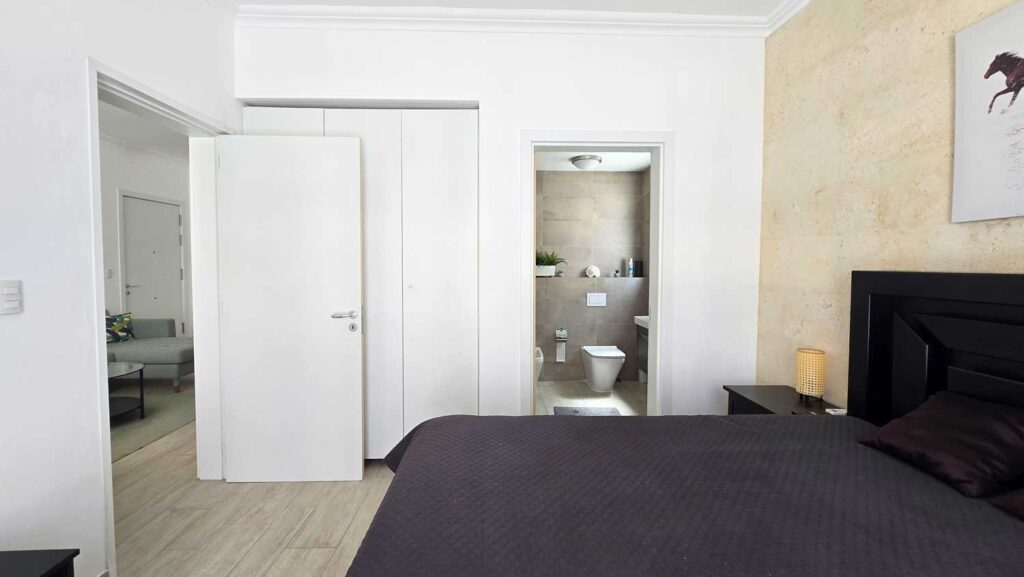 Furnished apartment Coral Village 12