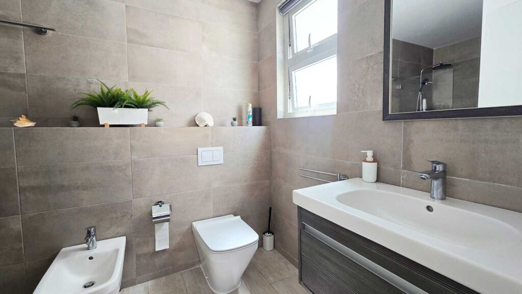 Furnished apartment Coral Village 11