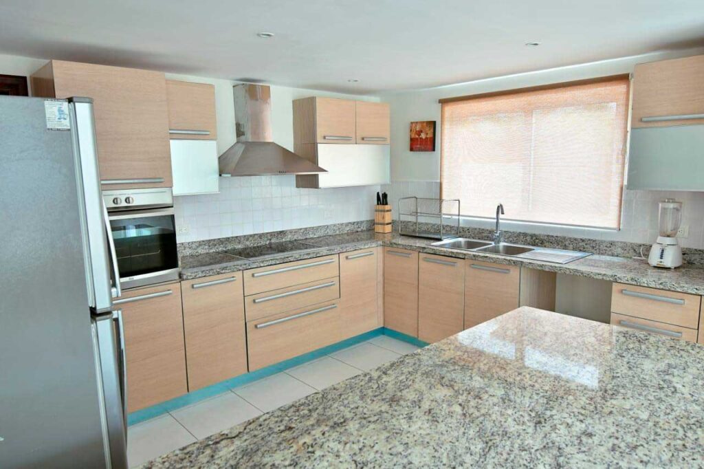 luxury villa in cocotal Las Orquideas 11