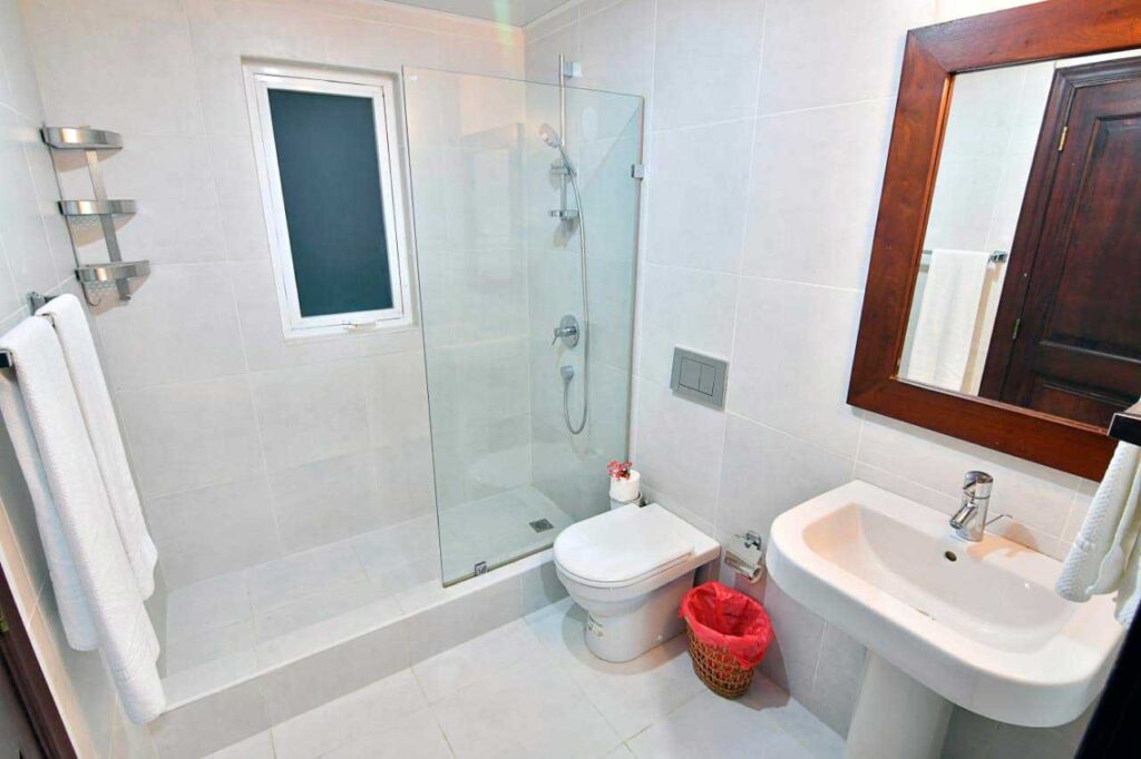 luxury villa in cocotal Las Orquideas 16