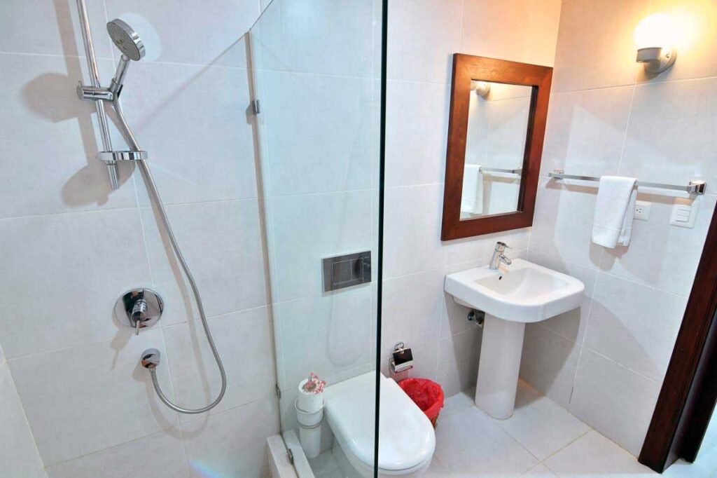 luxury villa in cocotal Las Orquideas 17