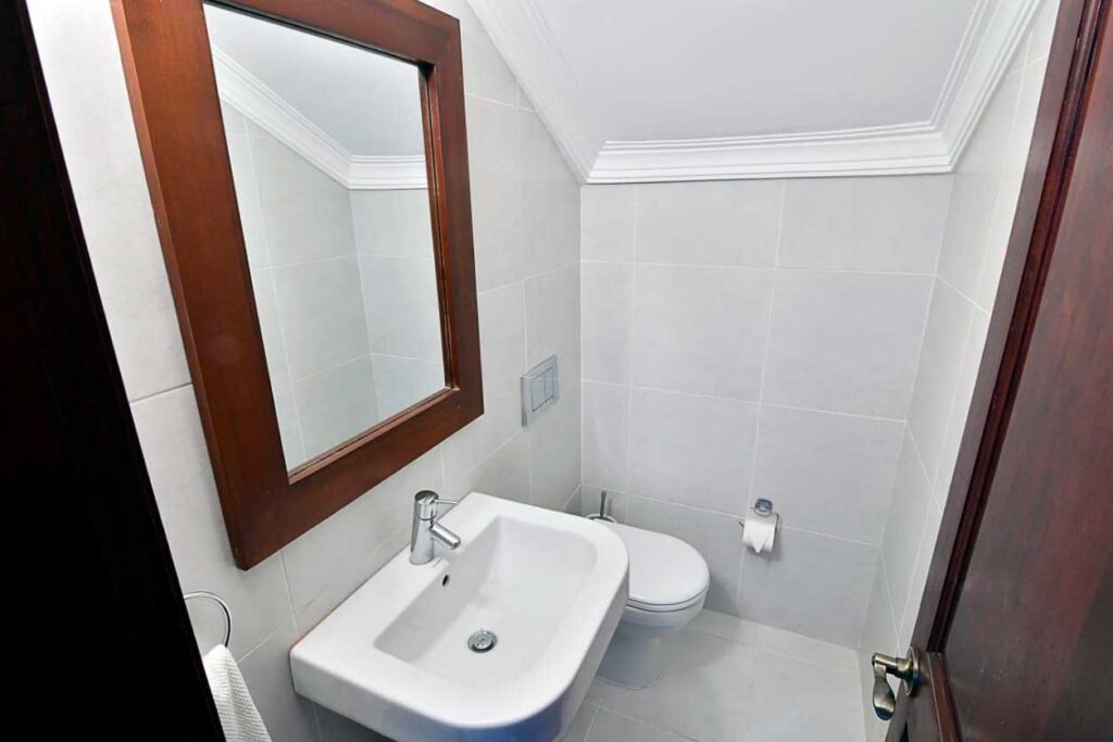 luxury villa in cocotal Las Orquideas 19