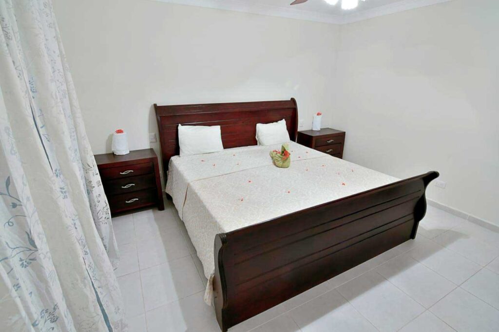luxury villa in cocotal Las Orquideas 21
