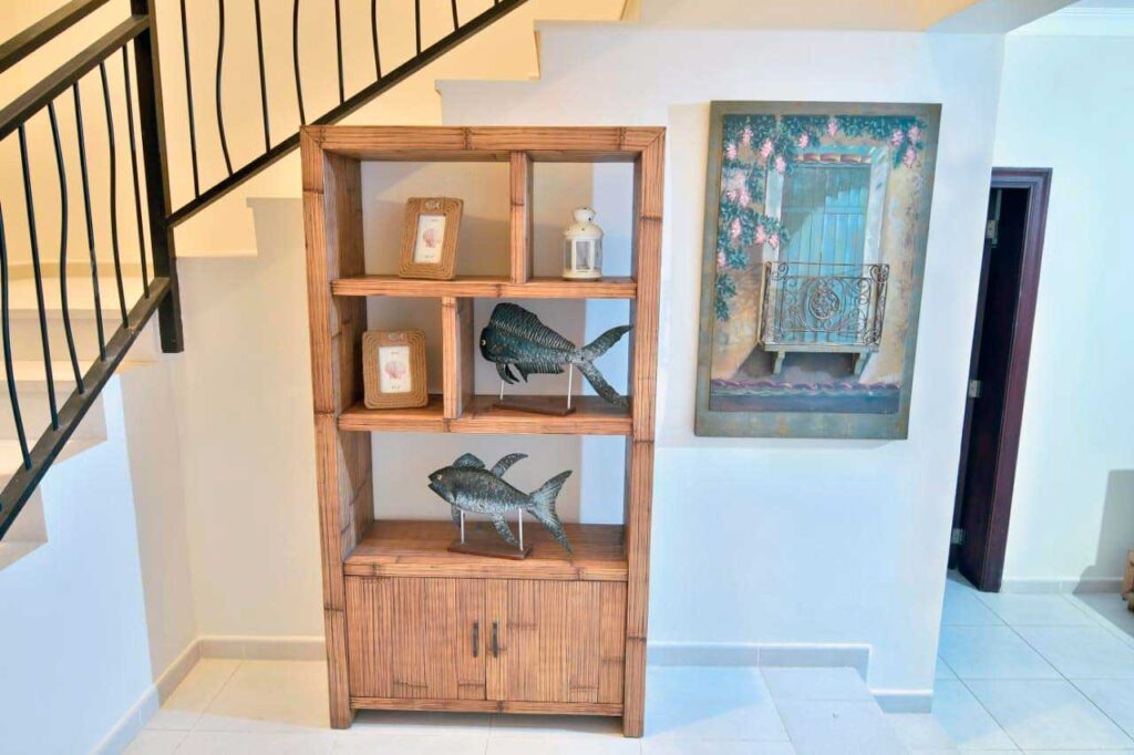 luxury villa in cocotal Las Orquideas 23