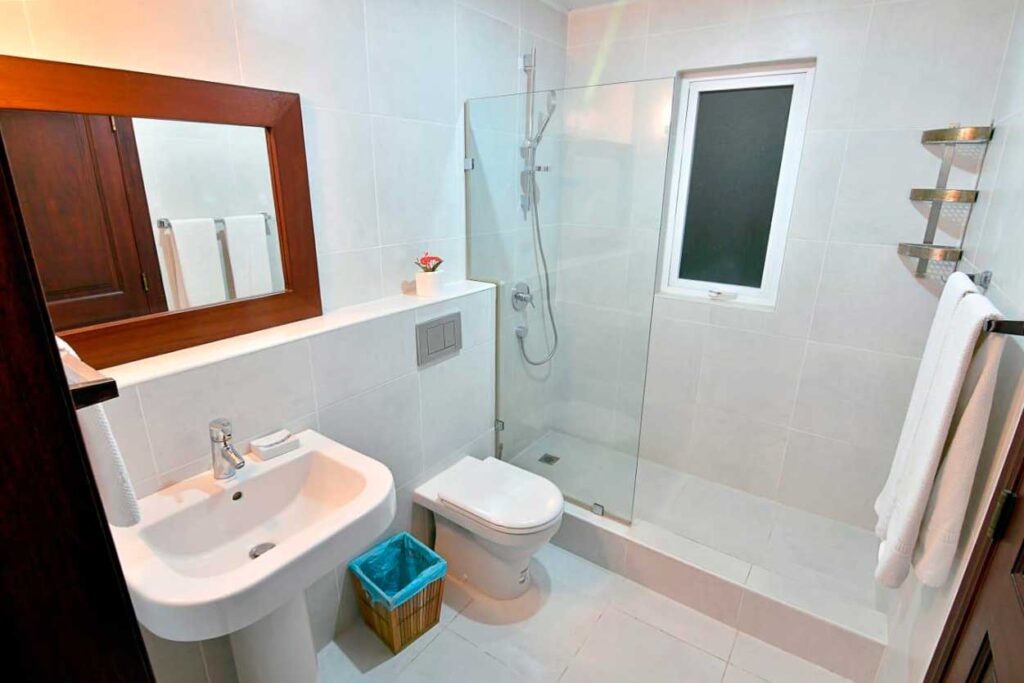 luxury villa in cocotal Las Orquideas 26