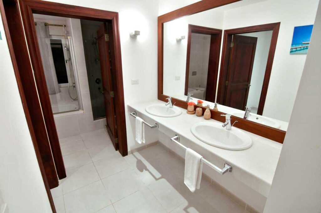 luxury villa in cocotal Las Orquideas 30