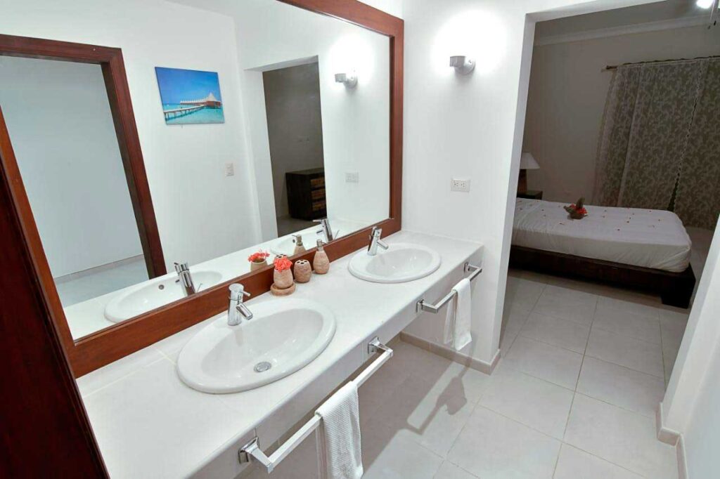 luxury villa in cocotal Las Orquideas 32
