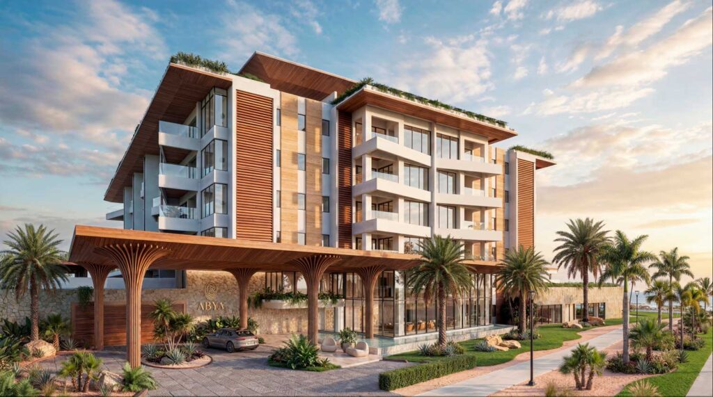 abya 3br apartment 4