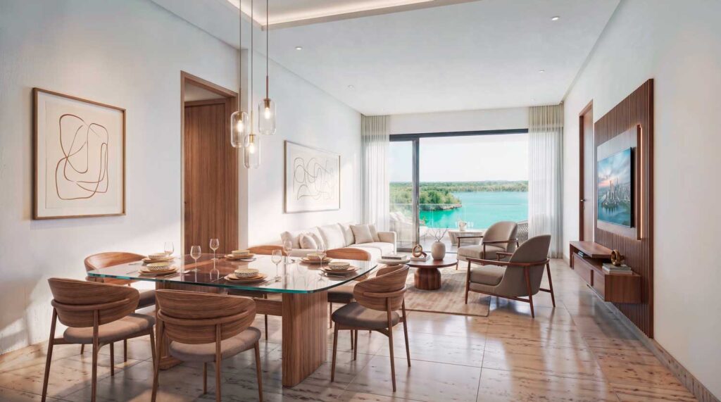 abya 3br apartment 14