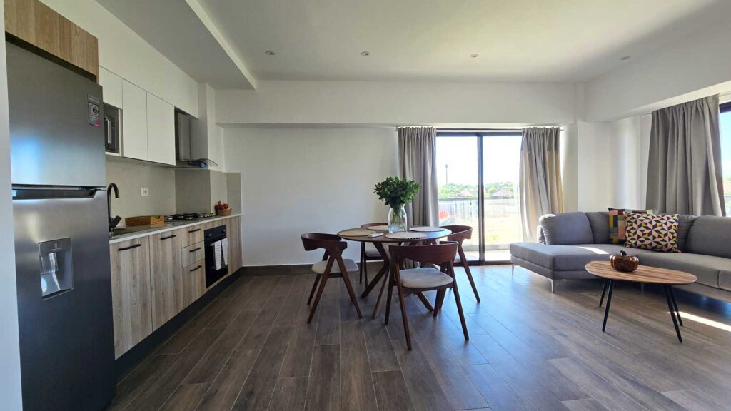 Greenwood Cap Cana apartment 2