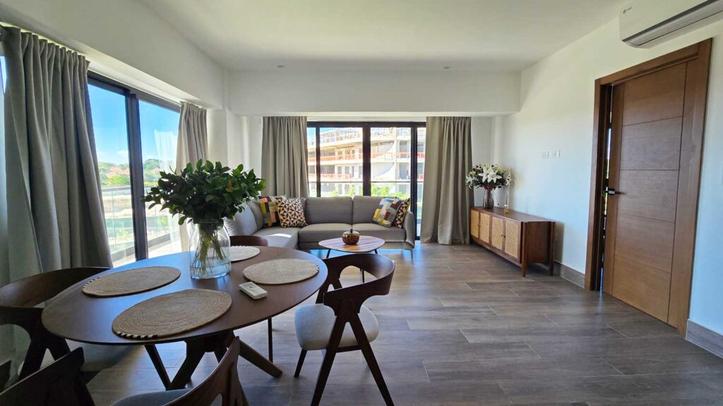 Greenwood Cap Cana apartment 4