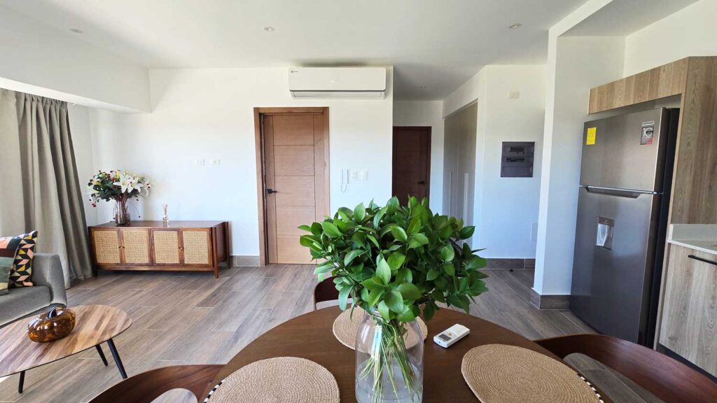 Greenwood Cap Cana apartment 3