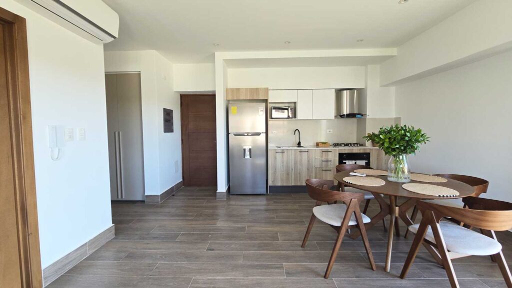 Greenwood Cap Cana apartment 5