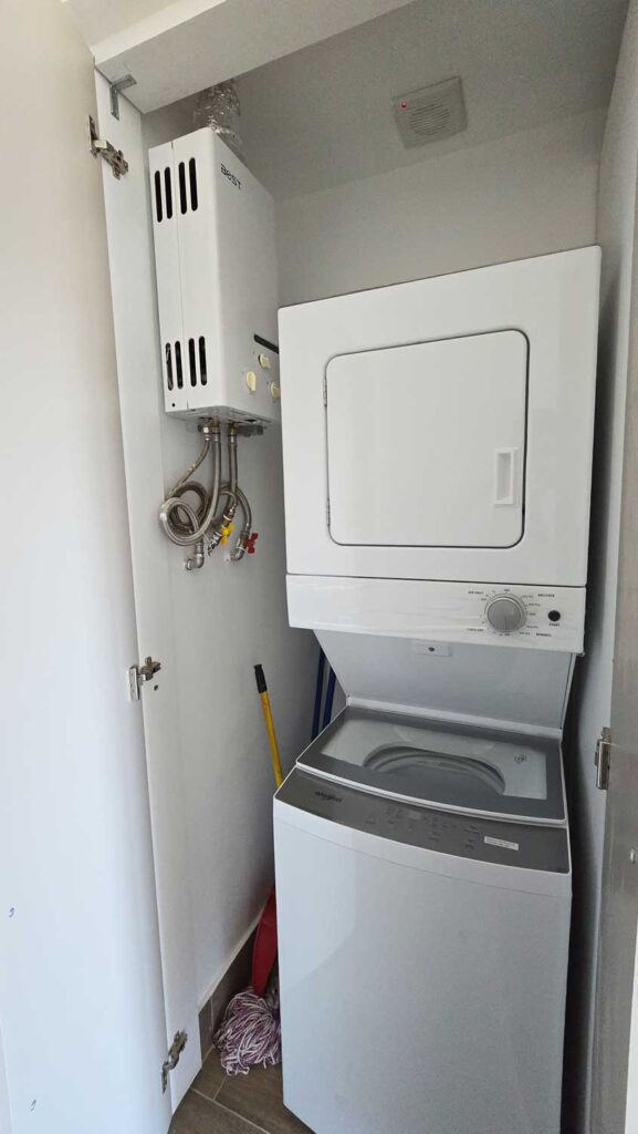 Greenwood Cap Cana apartment 6