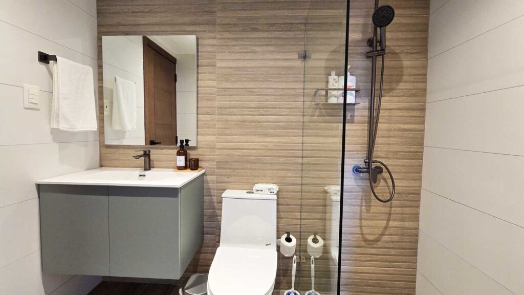 Greenwood Cap Cana apartment 8
