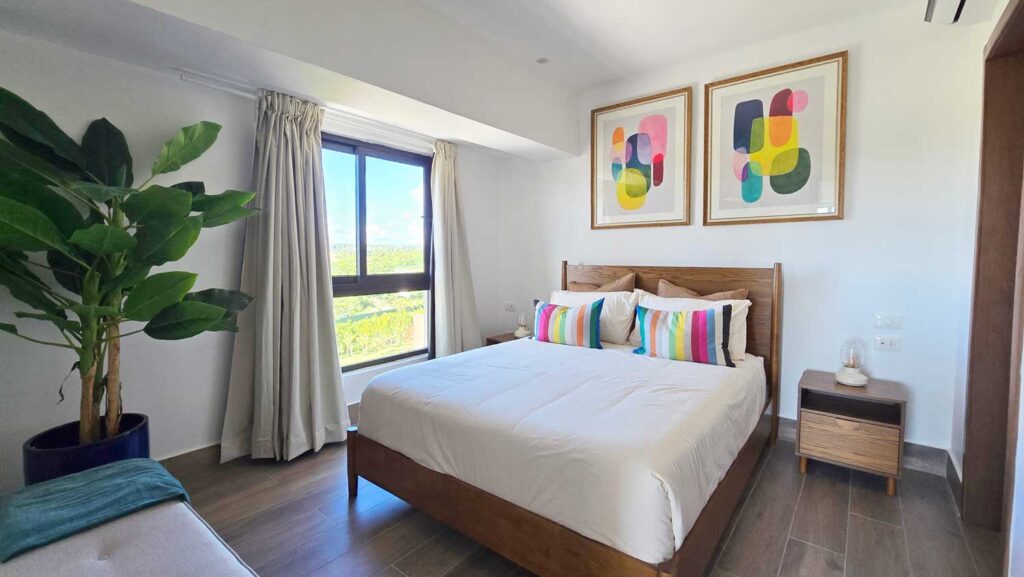 Greenwood Cap Cana apartment 7