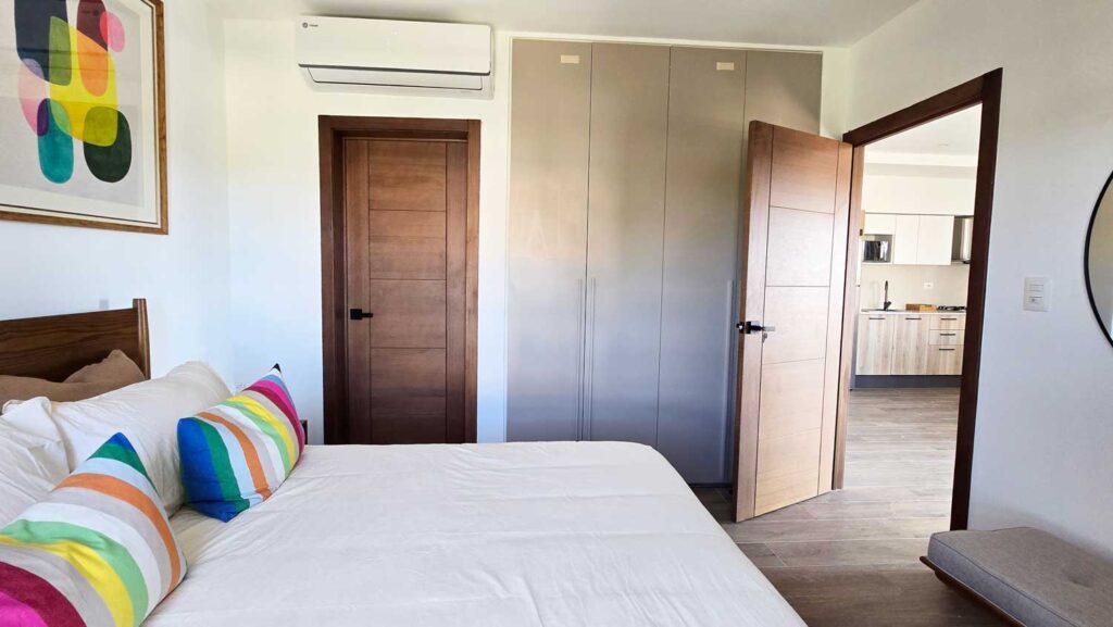 Greenwood Cap Cana apartment 9