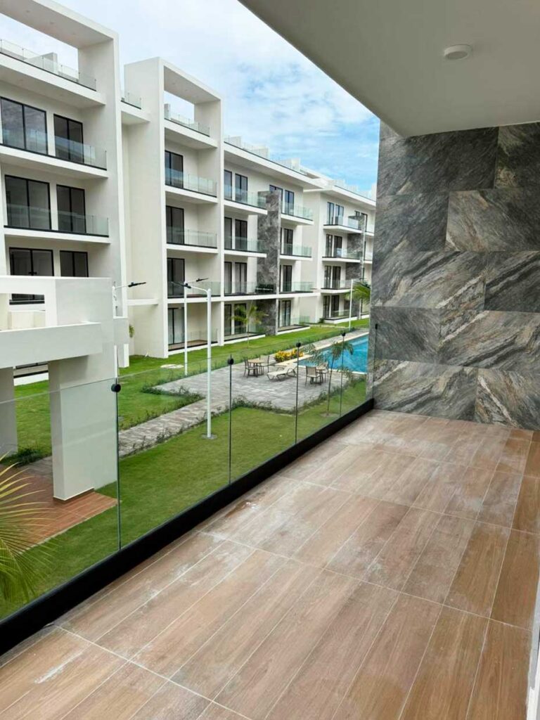 Apartment for sale in Eden Tropical 1