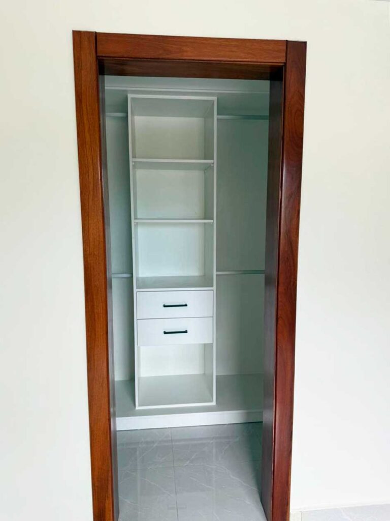 Apartment for sale in Eden Tropical 12