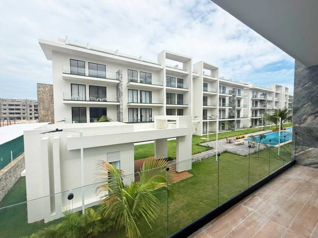 Apartment for sale in Eden Tropical 2
