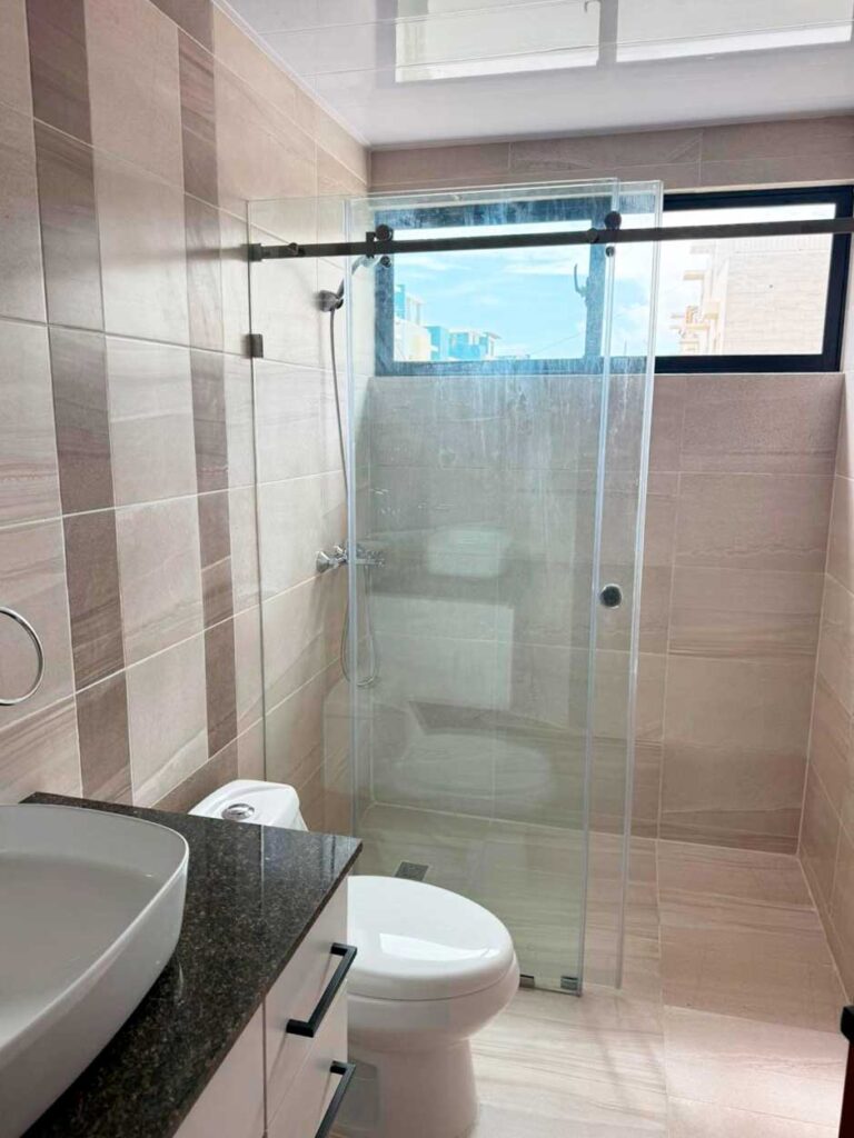 Apartment for sale in Eden Tropical 3