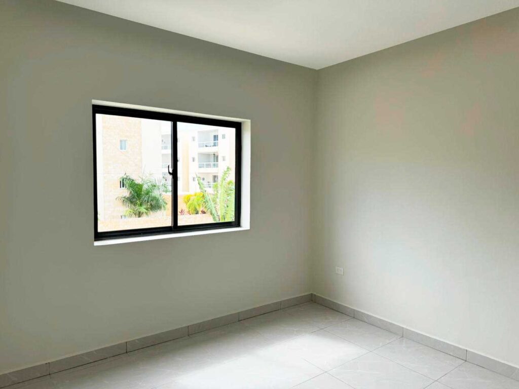 Apartment for sale in Eden Tropical 6