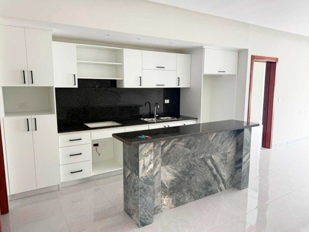 Apartment for sale in Eden Tropical 5