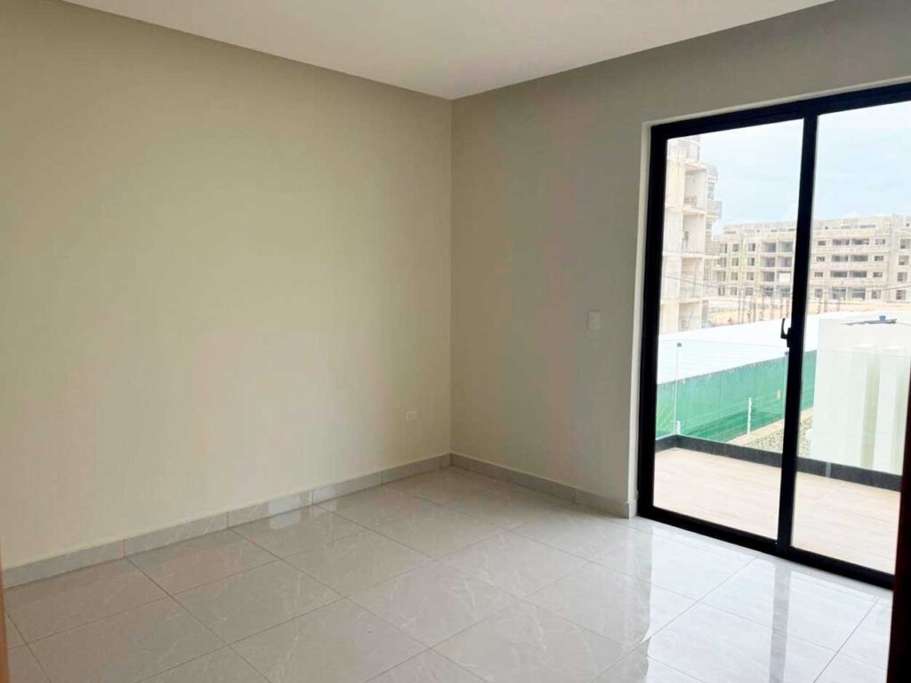 Apartment for sale in Eden Tropical 9