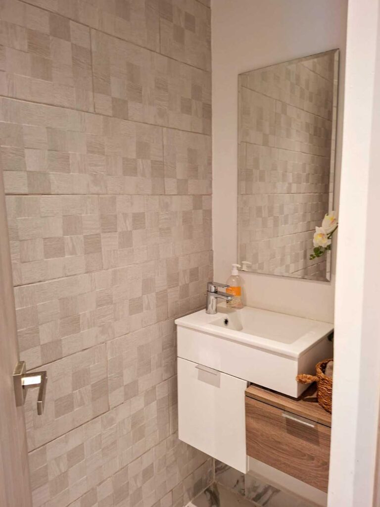 2 br Jazz Lodge apartment 2