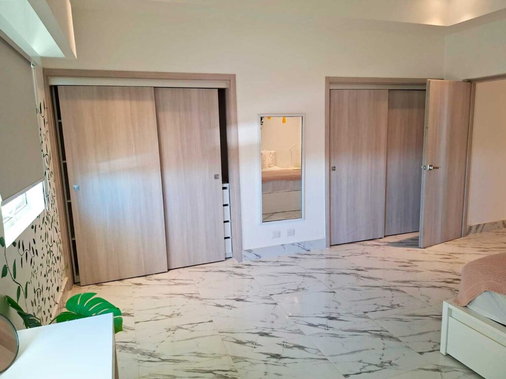 2 br Jazz Lodge apartment 3