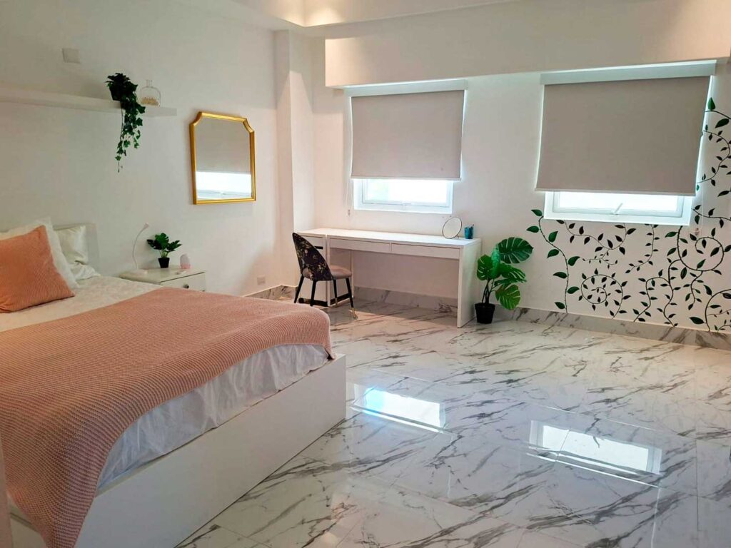2 br Jazz Lodge apartment 7