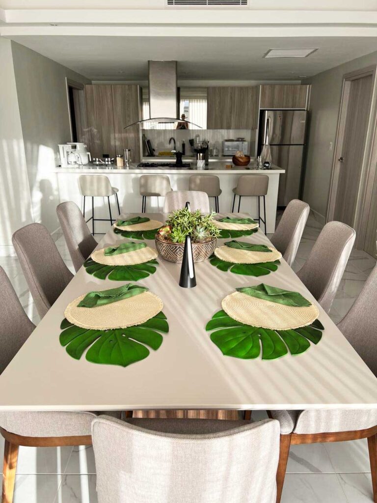 Jazz Lodge apartment 9