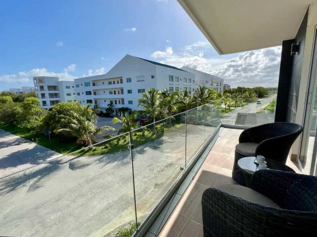 Jazz Lodge apartment 12
