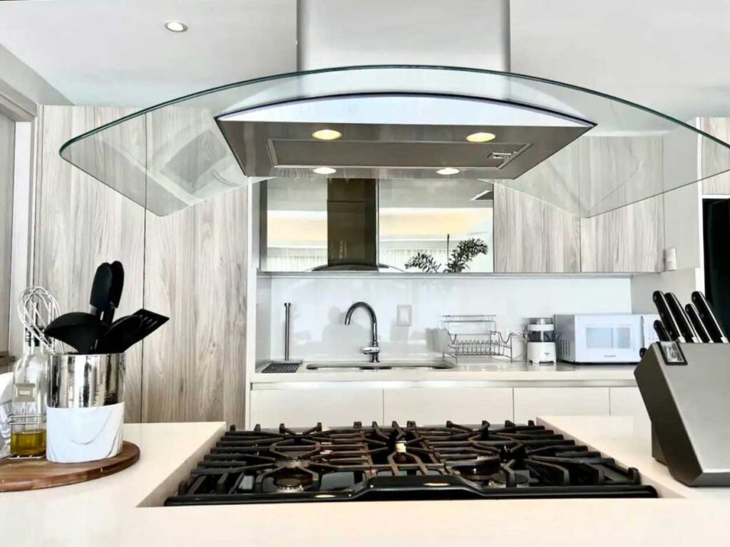 Jazz Lodge apartment 13