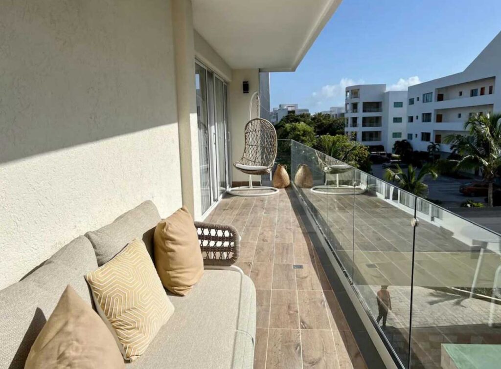 Jazz Lodge apartment 14