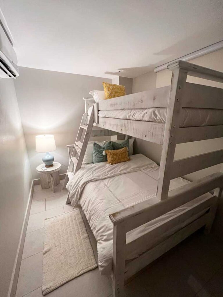 Jazz Lodge apartment 4